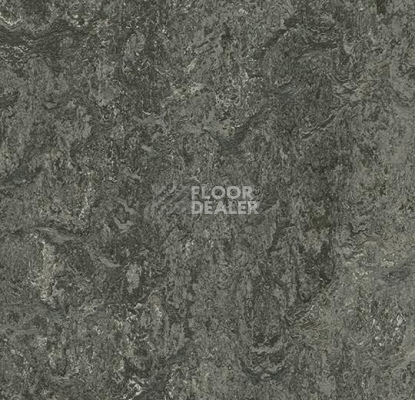 Кварцвиниловые полы Forbo Marmoleum Modular t3048 graphite фото 1 | FLOORDEALER
